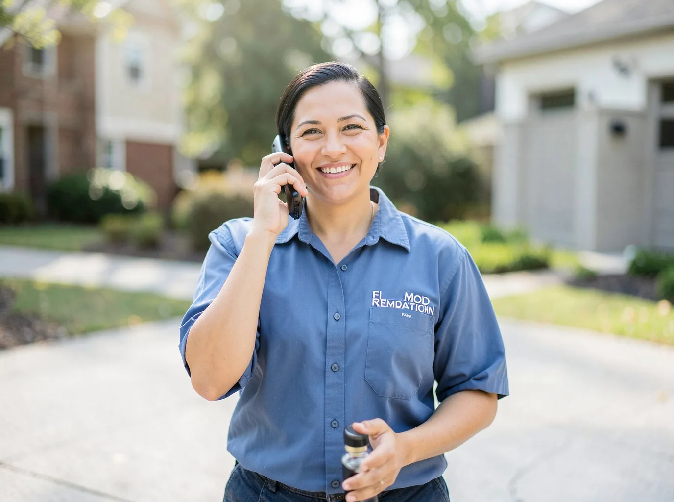 Mold Remediation Lonedell, MO FAQs
